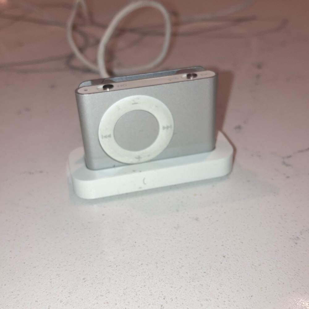 Mini iPod